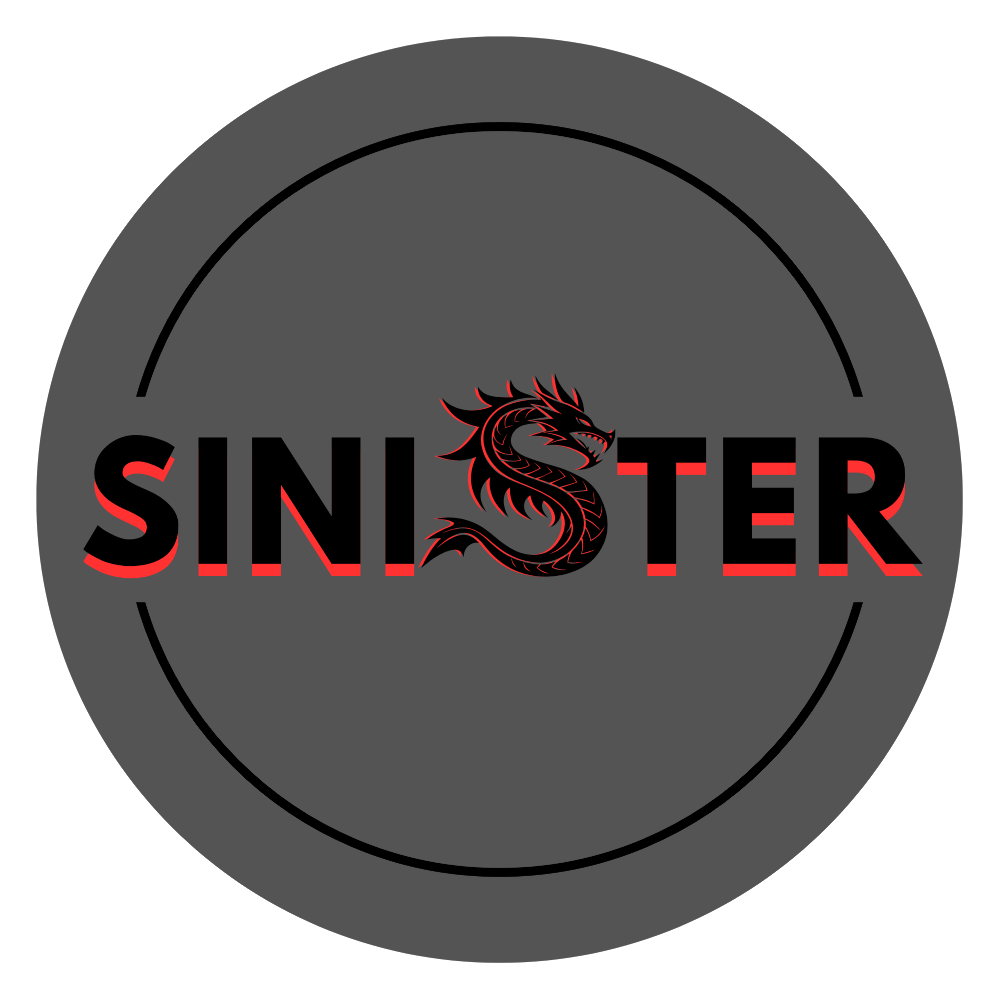 TrainSinister